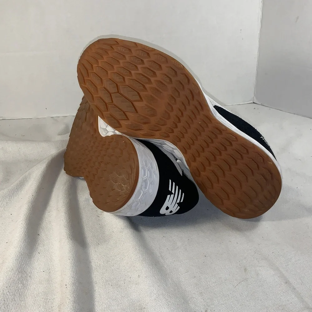 New Balance elevate your